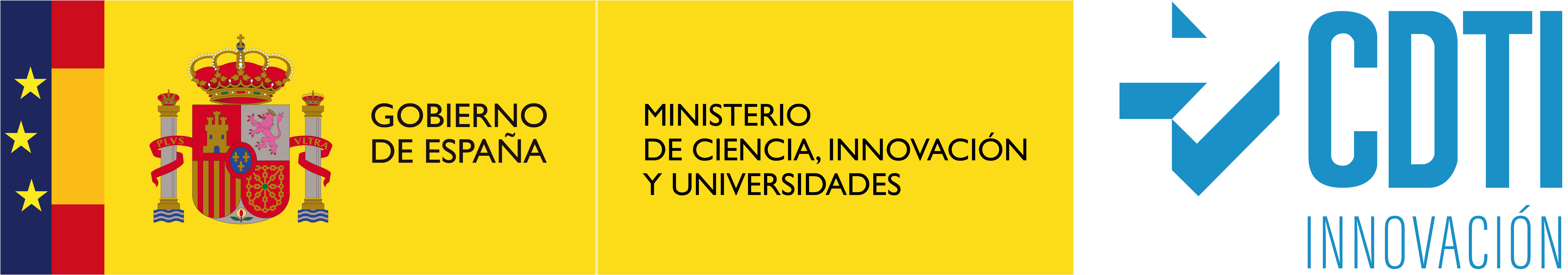Piscifactorías Andaluzas S.A. logo CDTI